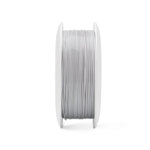 Filament ABS PLUS Grau Front